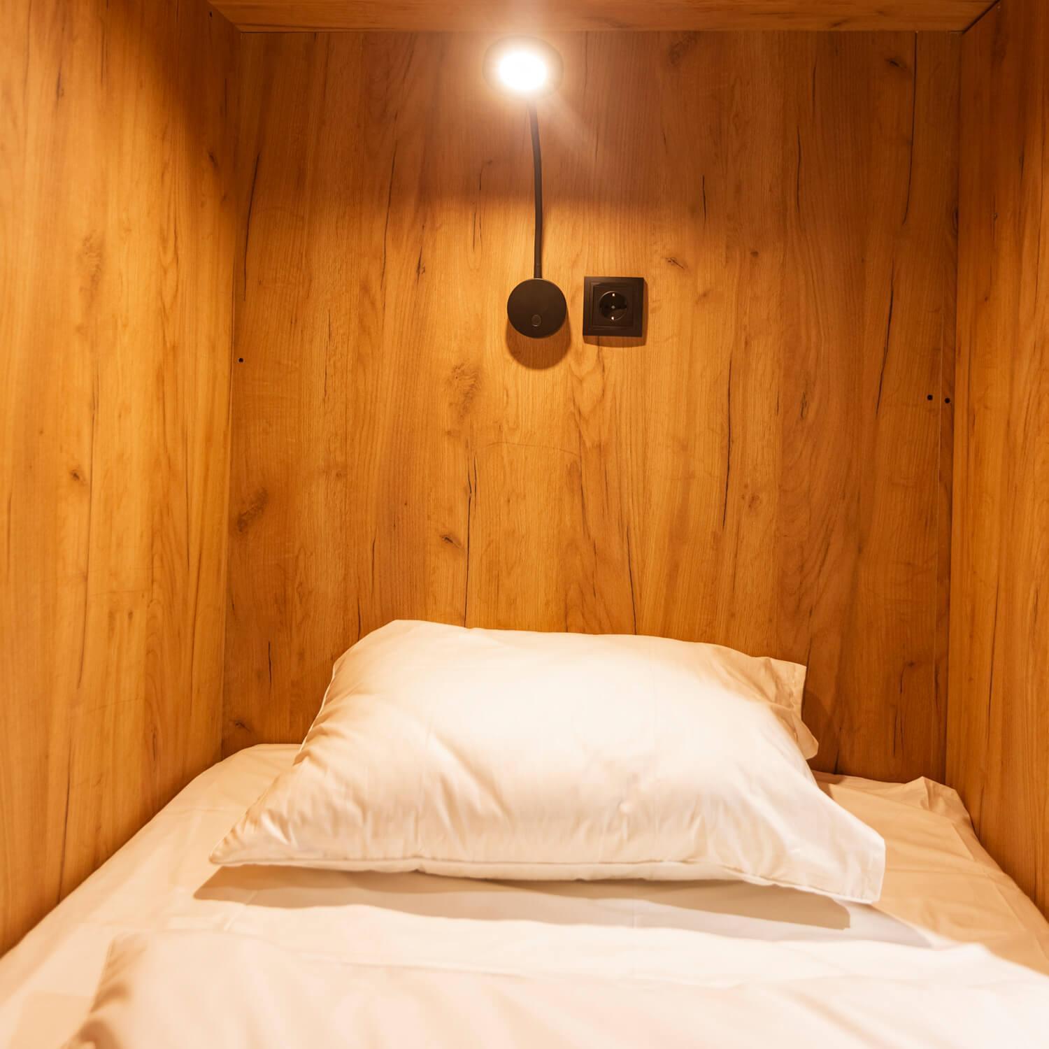 Luxhostel24 Varsovie Extérieur photo