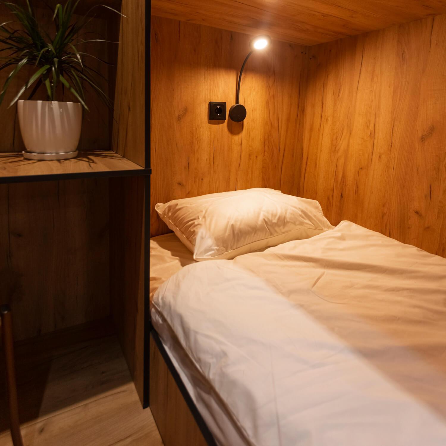 Luxhostel24 Varsovie Extérieur photo