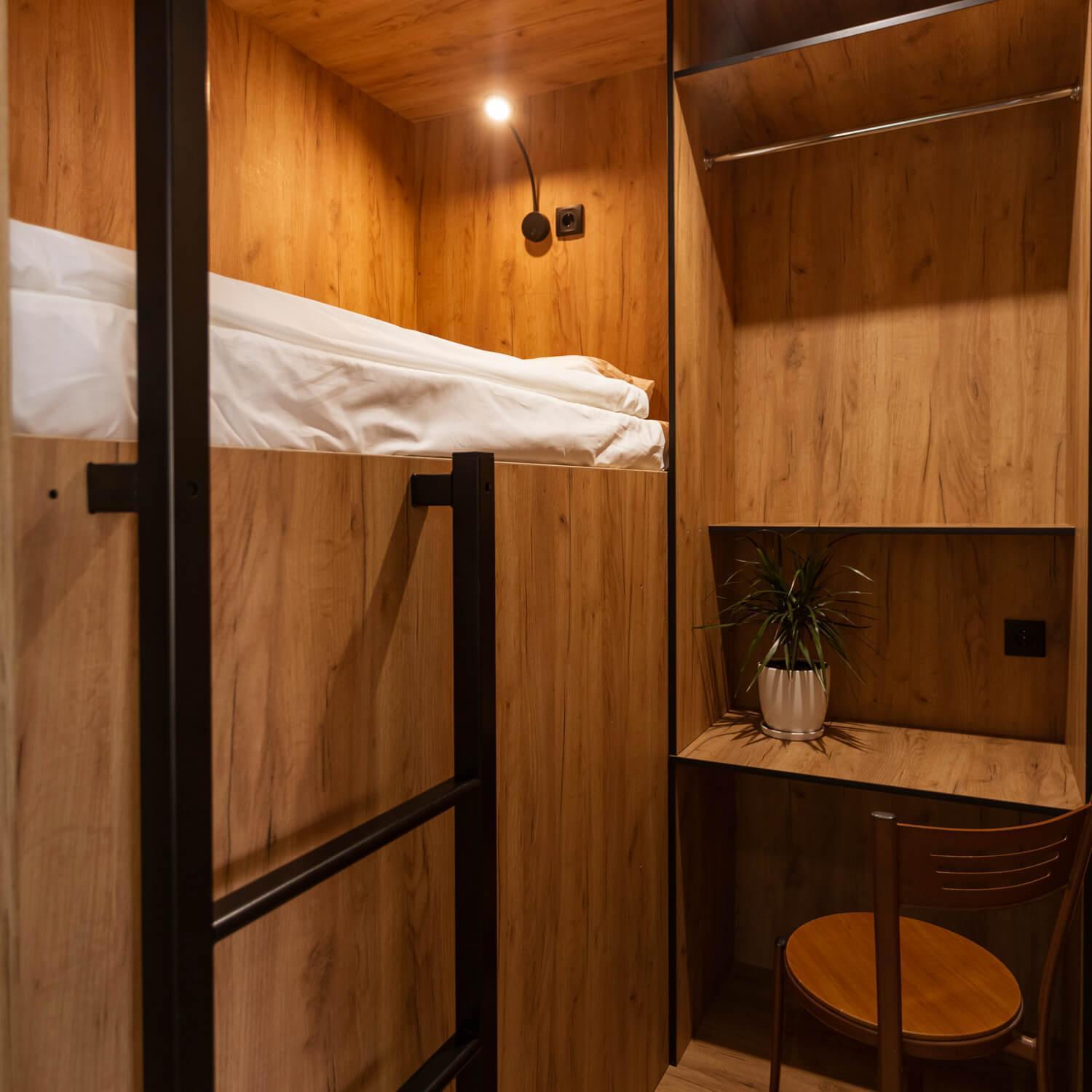 Luxhostel24 Varsovie Extérieur photo
